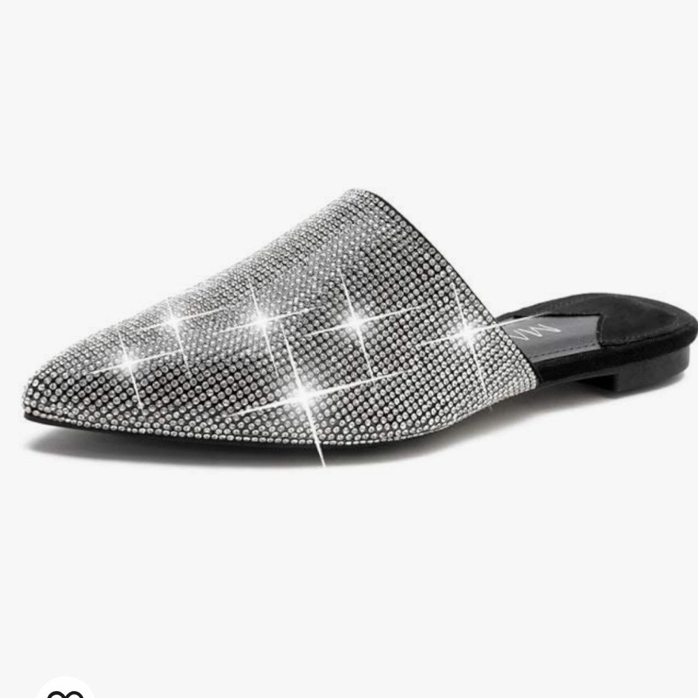 •MACKIN J • Blingy-Bling Slides